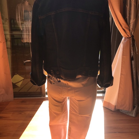 Denim jacket - Picture 3 of 3